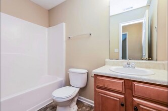 3862 Micah Ln in Ellenwood, GA - Foto de edificio - Building Photo