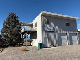 62569 Jig Rd in Montrose, CO - Building Photo