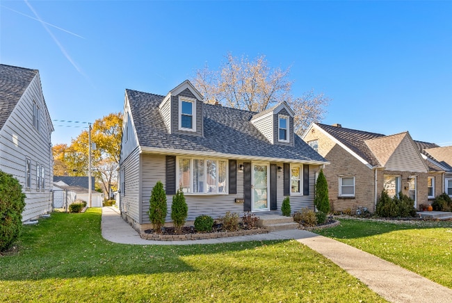 3035 N 89th St in Milwaukee, WI - Building Photo - Building Photo