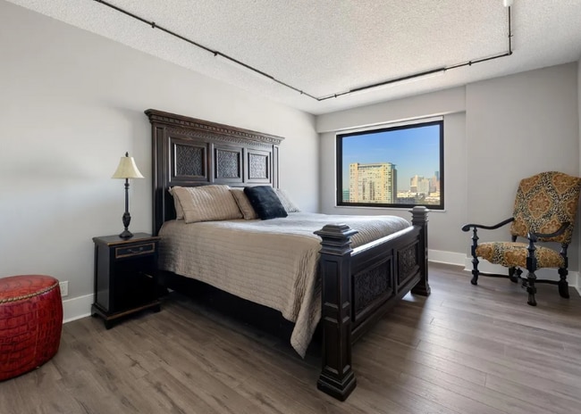 property at 1400 Hermann Park Dr