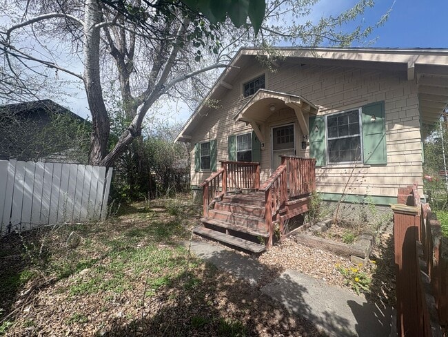 1712 2nd St W in Billings, MT - Building Photo - Building Photo