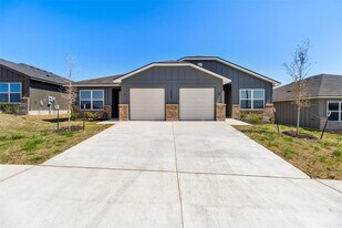 1223 Concord Dr in Copperas Cove, TX - Building Photo