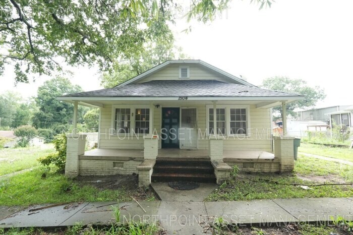 1504 Jewitt St in Gastonia, NC - Building Photo