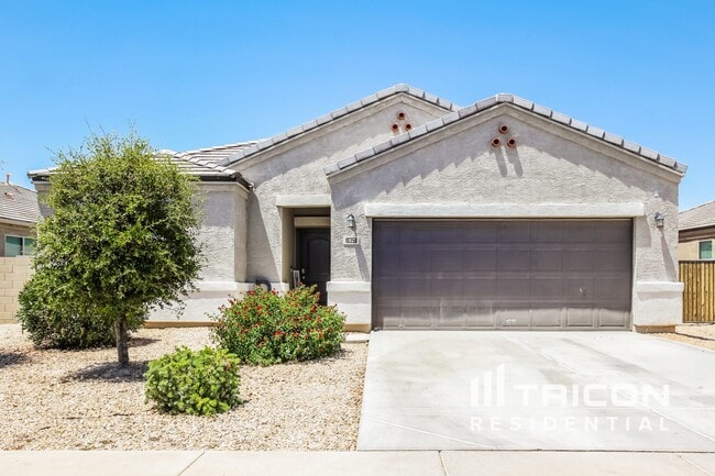 property at 10358 E Lupine Ln