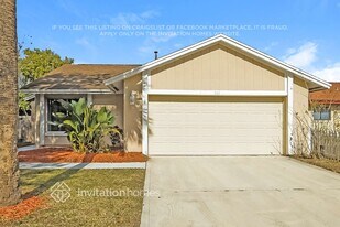 343 Kantor Blvd in Casselberry, FL - Building Photo