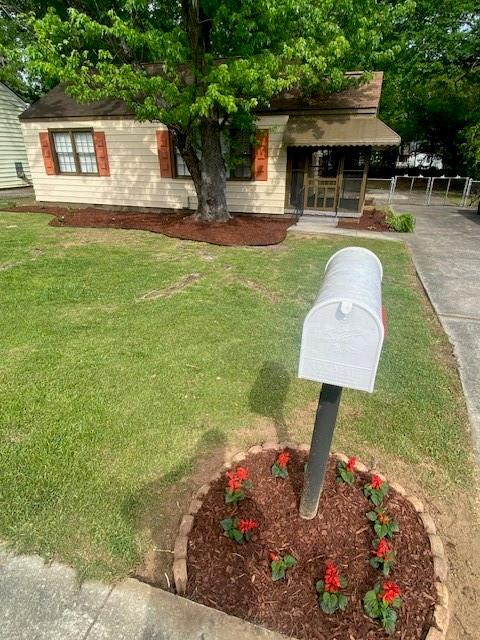 property at 5128 Phillips Dr