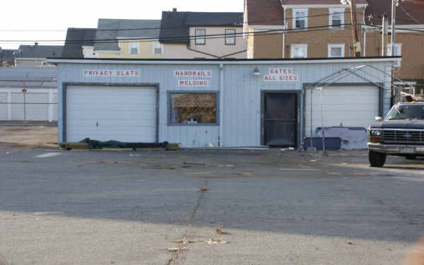 12-16 Cove St in New Bedford, MA - Building Photo - Building Photo