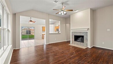 9204 Warren Dr in McKinney, TX - Building Photo - Building Photo