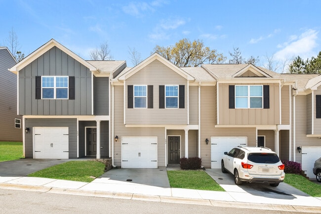 property at 604 Highwood Ln