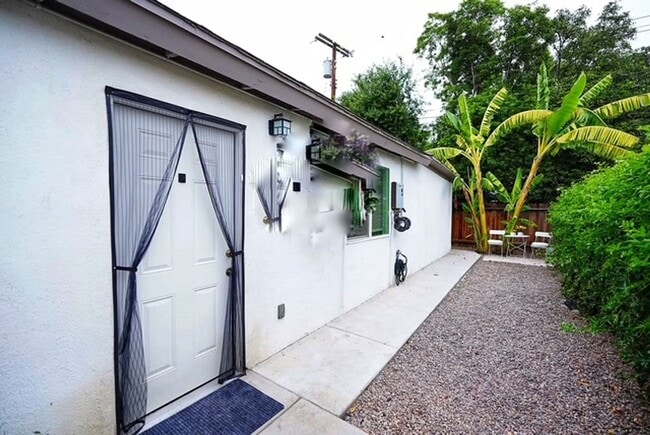 property at 4773 Sierra St