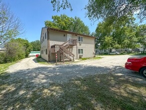 321 Stanton in Ames, IA - Foto de edificio - Interior Photo