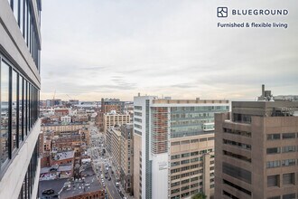45 Stuart St in Boston, MA - Building Photo - Building Photo