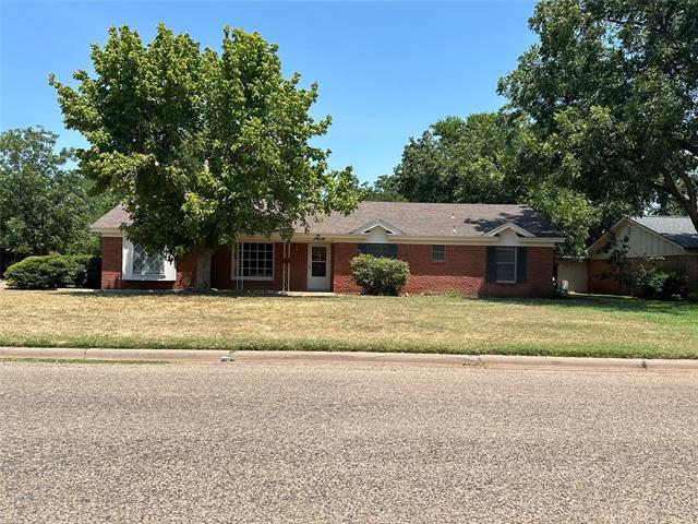 property at 3826 S 20th St
