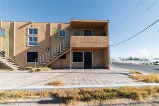 1301 N 23rd St in Las Vegas, NV - Building Photo