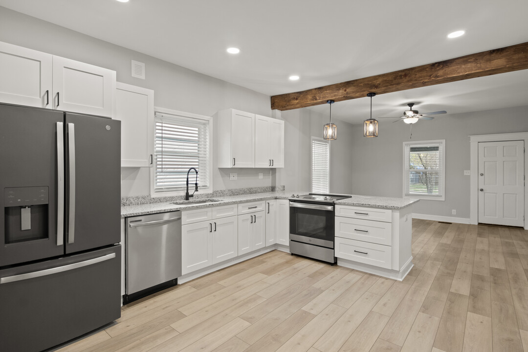 2139 Keith Ave in Knoxville, TN - Building Photo