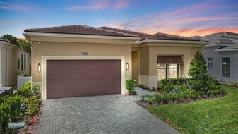 13378 Artisan Cir in Palm Beach Gardens, FL - Building Photo