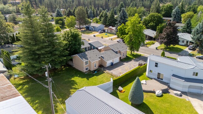 1407 E Randle Ave in Coeur d'Alene, ID - Building Photo - Building Photo