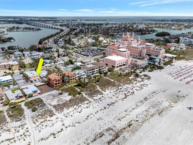 3514 Gulf Blvd in St Pete Beach, FL - Building Photo - Building Photo