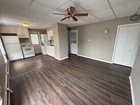 424 S Market St in Hoopeston, IL - Building Photo