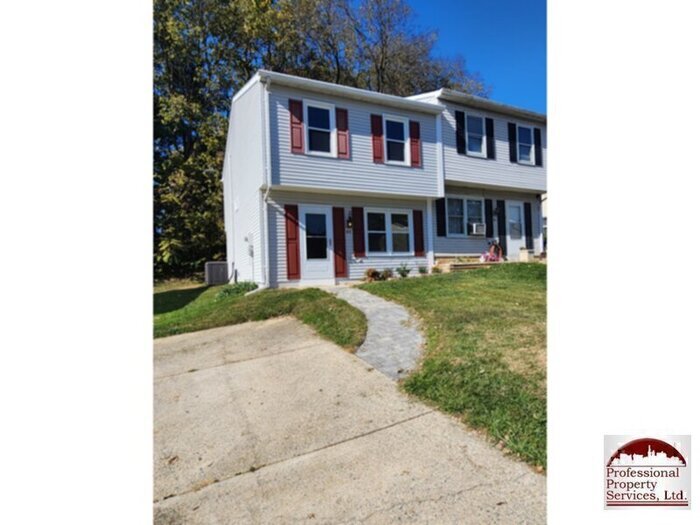 49 Wenner Dr in Brunswick, MD - Building Photo