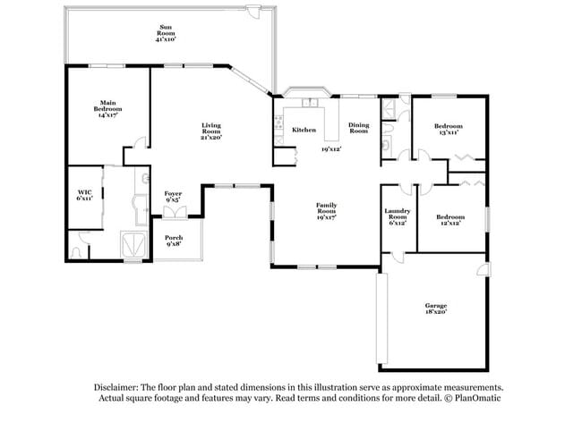 12646 Buckland St in Wellington, FL - Building Photo - Building Photo