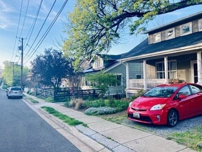 6749 Eastern Ave, Unit B in Takoma Park, MD - Building Photo - Building Photo