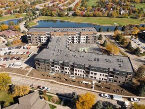 Brynwood at Wilderness Ridge in Lincoln, NE - Building Photo - Building Photo