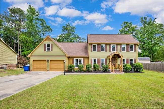 property at 5704 Kindley Dr