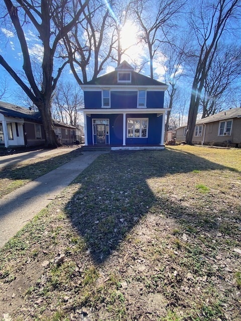 property at 1275 Tutwiler Ave