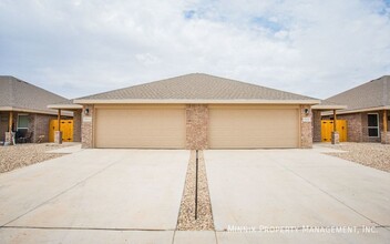 5508 Jarvis St in Lubbock, TX - Building Photo - Building Photo