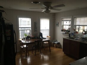 205-207 N Ingersoll St in Madison, WI - Building Photo - Building Photo