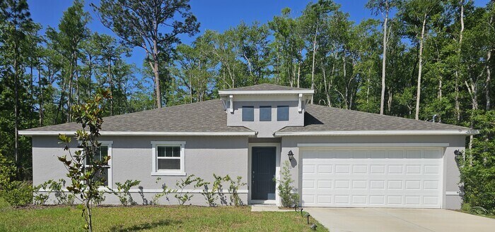 11 Uhlerleaf Ct in Palm Coast, FL - Building Photo