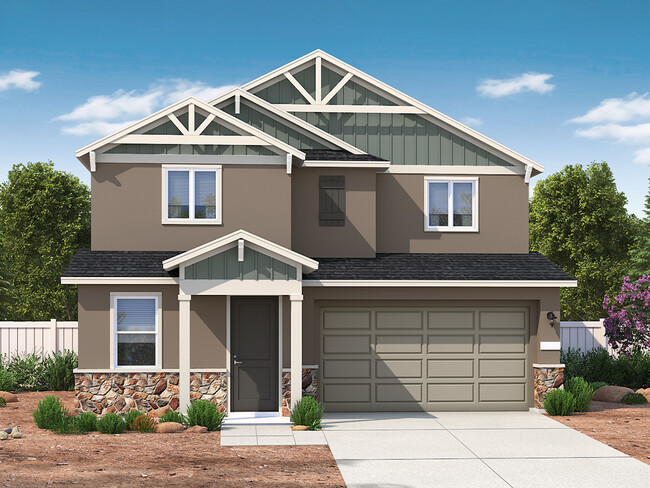 property at 2356 Dolly Ave