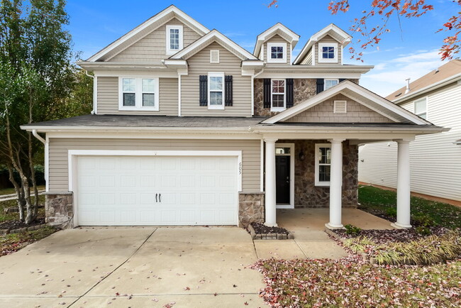 property at 605 Averasboro Dr