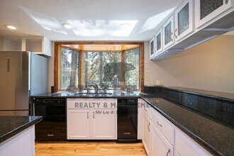 908 Harold Dr in Incline Village, NV - Building Photo - Building Photo