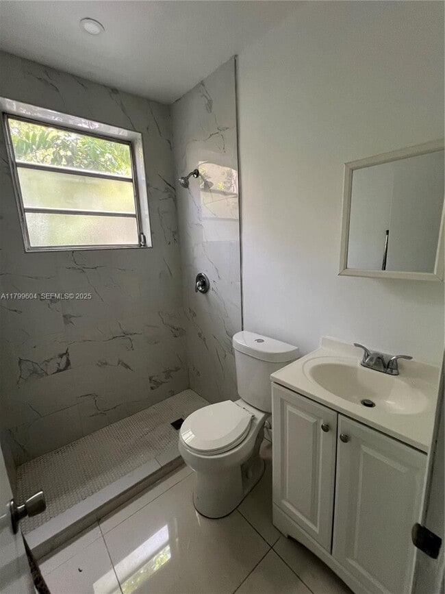 property at 2345 NW Flagler Terrace