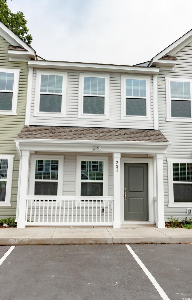 231 Crescent Wy in Little River, SC - Building Photo - Building Photo