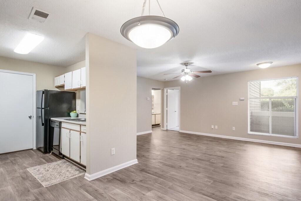 Sabal Point Apartments in Pineville, NC