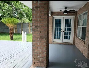 1007 W Government St in Pensacola, FL - Building Photo - Building Photo