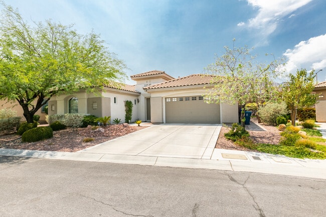 65 Teahouse St in Las Vegas, NV - Building Photo - Building Photo