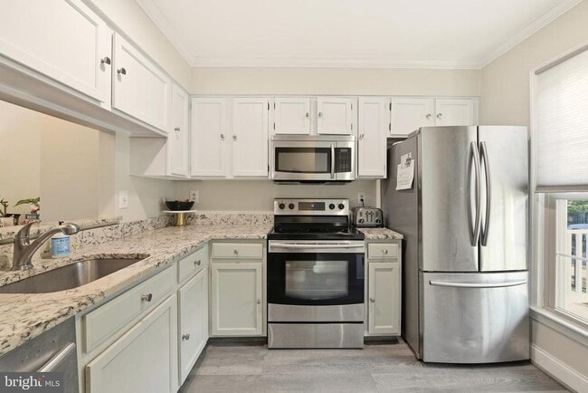 2964 Kings Station Ct in Alexandria, VA - Building Photo - Building Photo