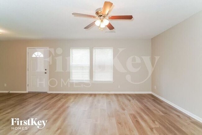 6514 Redland Way in Indianapolis, IN - Building Photo - Building Photo