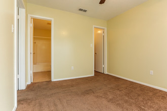 Waterside Apartments in Brownsville, TX - Building Photo - Interior Photo