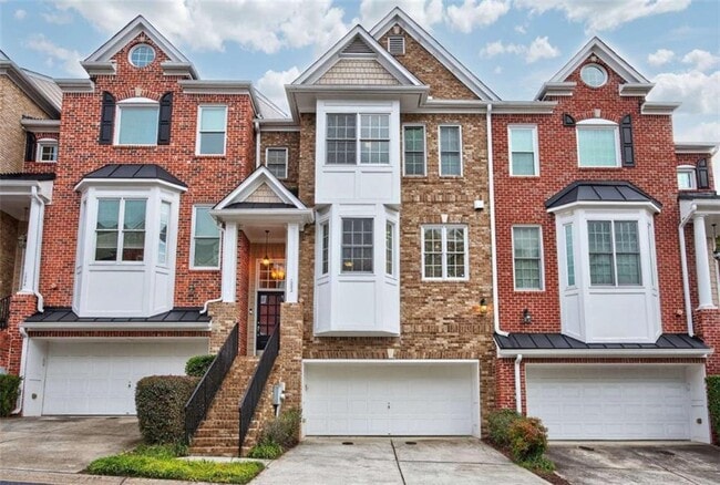 property at 1222 Creekside Pl SE