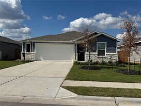 121 Tektite Ter in Kyle, TX - Building Photo