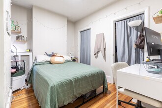 35 Westland Ave, Unit 14 in Boston, MA - Foto de edificio - Building Photo