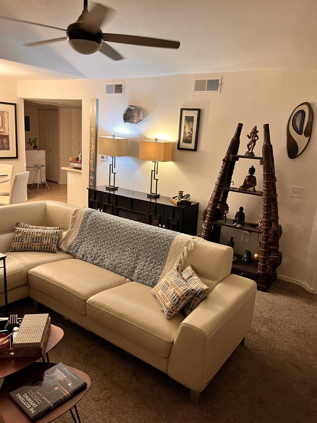 9455 E Purdue Ave in Scottsdale, AZ - Building Photo - Building Photo