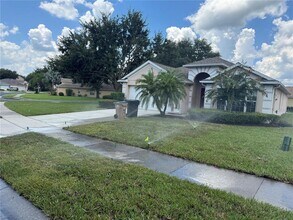 15612 Markham Dr in Clermont, FL - Building Photo - Building Photo