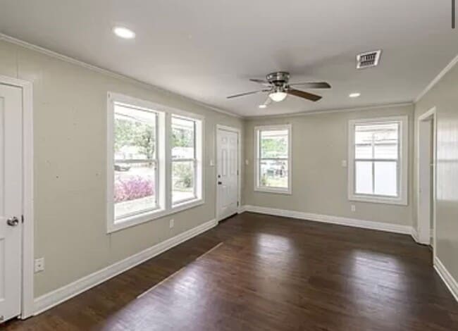 1522 Earl St in Shreveport, LA - Building Photo - Building Photo
