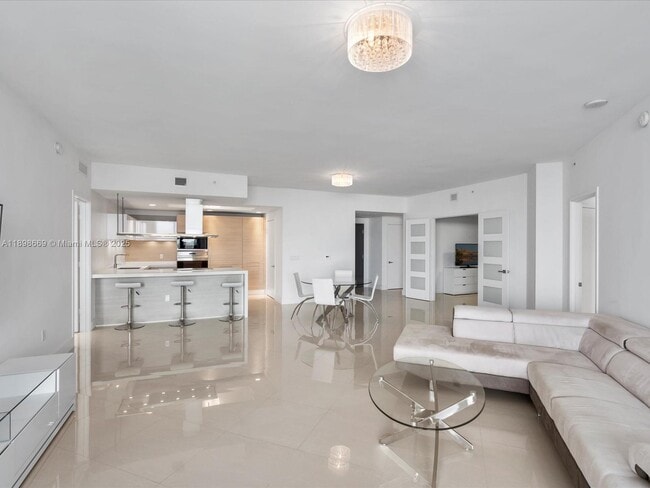 property at 17301 Biscayne Blvd